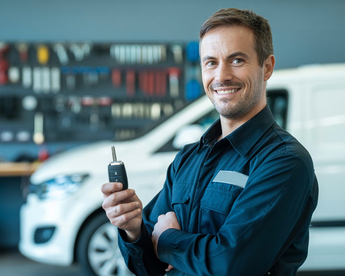 Car Key Locksmith San Antonio TX Service